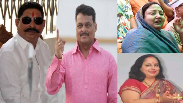 मोकामा सीट पर पहली बार BJP उम्मीदवार 