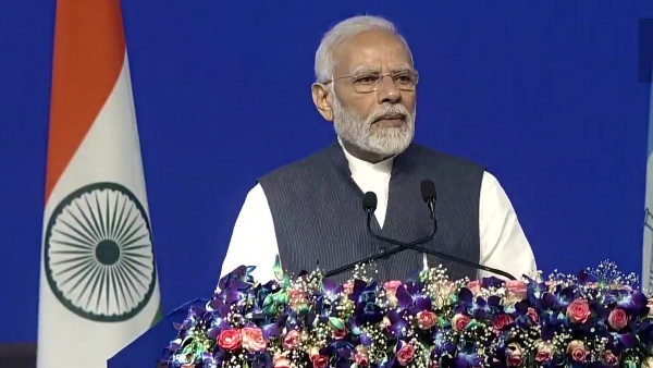 90th interpol general assembly pm modi says need to develop strategies to defeat terrorism 90th interpol general assembly pm modi says need to develop strategies to defeat terrorism