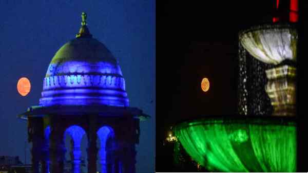 हर साल करीब 1.5 इंच दूर होता रहा है चांद