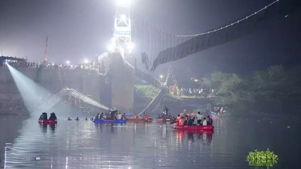 जारी है रेस्क्यू ऑपरेशन