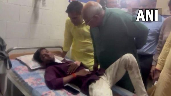 गुजरात सरकार ने गठित की एसआईटी