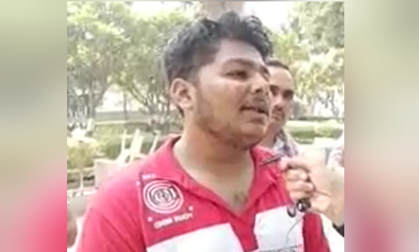 मैं केबल ब्रिज के बीचोंबीच था, 2 घंटे लटका रहा