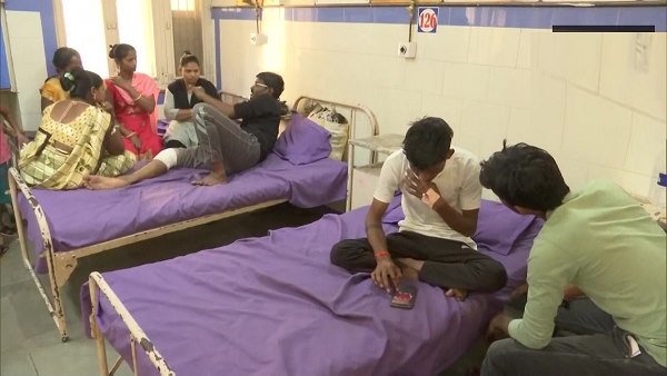 'फिटनेस सर्टिफिकेट' भी जारी नहीं हुआ था