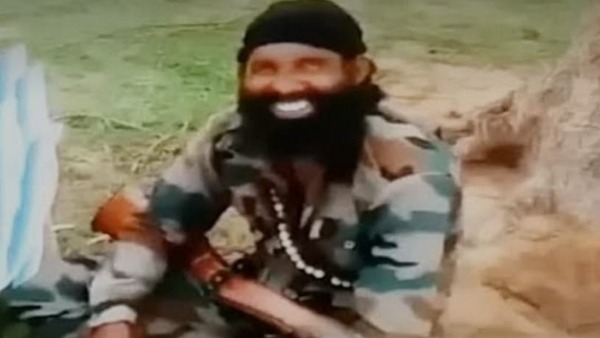 पहाड़गढ़ में डकैत के मूवमेंट की मिली थी जानकारी