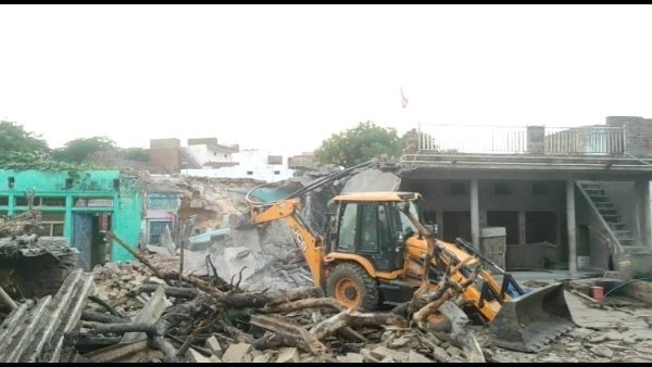 पहाड़गढ़ इलाके में लगातार सक्रिय है डकैत गुड्डा गुर्जर