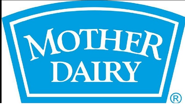 Mother Dairy Prices