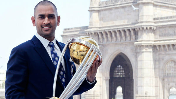 महेंद्र सिंह धोनी