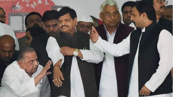 राजनीति का अपराधीकरण राजनीति का अपराधीकरण