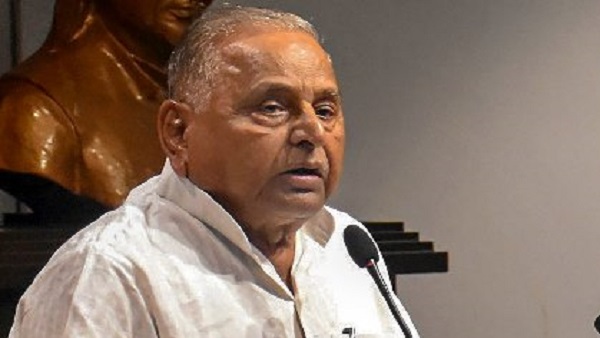 पिछड़ी जाति का रहनुमा कहलाते थे मुलायम पिछड़ी जाति का रहनुमा कहलाते थे मुलायम