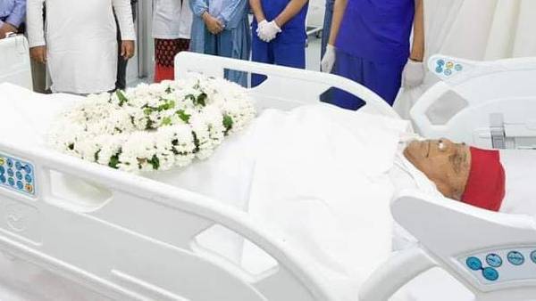 बिहार सरकार ने घोषित किया एक दिन का शोक 
