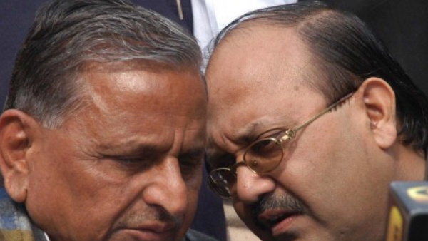 अमर सिंह