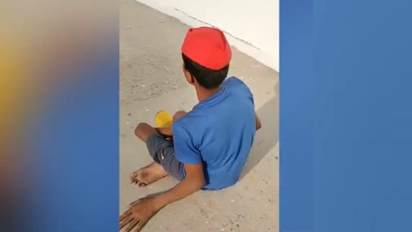 'नेताजी के ठीक होने तक अस्पताल के बाहर करूंगा इंतजार'