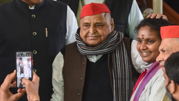  मुलायम सिंह यादव सभी से अपनी दोस्‍ती निभाई