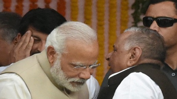  'प्रधानमंत्री जी ने सबको साथ लेकर चलने का पूरा प्रयास किया...' 