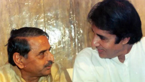 जब सारे काम छोड़ अमिताभ के घर पहुंच गए थे मुलायम जब सारे काम छोड़ अमिताभ के घर पहुंच गए थे मुलायम