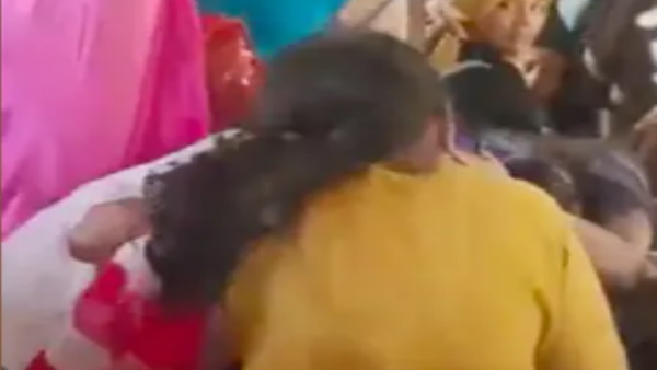 जानें किस बात पर शुरू हुआ ये झगड़ा जानें किस बात पर शुरू हुआ ये झगड़ा