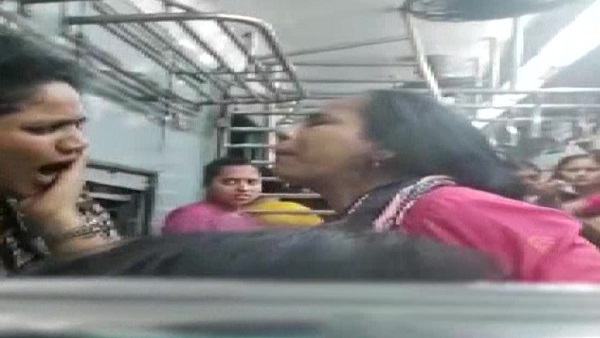 महिला पुलिसकर्मी हुईं घायल, दर्ज हुआ केस महिला पुलिसकर्मी हुईं घायल, दर्ज हुआ केस
