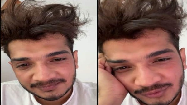 इमोशनल होकर फैंस को बोला Bye