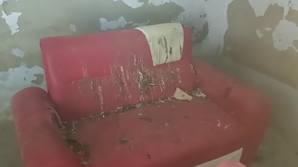 इंस्पेक्टर को भारी पड़ा था एक मुर्गा खाना