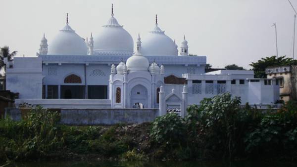 ग्रामीणों ने जताई नाराजगी