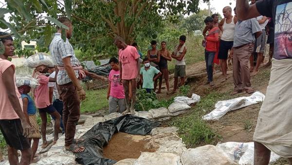 1 हज़ार 921 करोड़ रुपये की राशि आवंटित