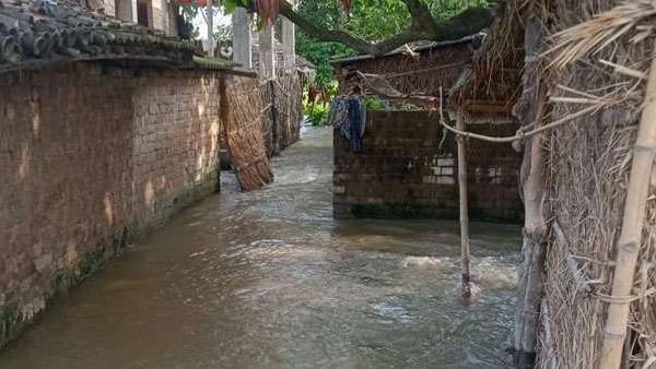 'राशि आवंटित पर नहीं हो रहा काम'