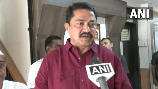 Maharashtra Congress chief Nana Patole says, Lord Ram has R in his name and so does Rahul Gandhi Maharashtra Congress chief Nana Patole says, Lord Ram has R in his name and so does Rahul Gandhi
