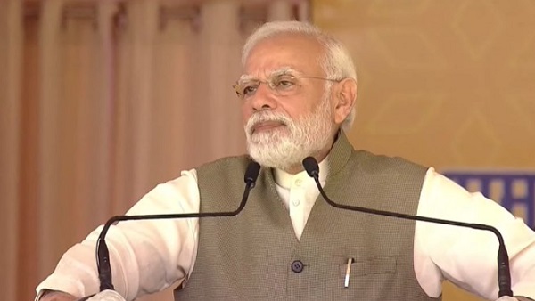 'वन नेशन, वन फर्टिलाइजर' के पीएम मोदी ने गिनाए फायदे