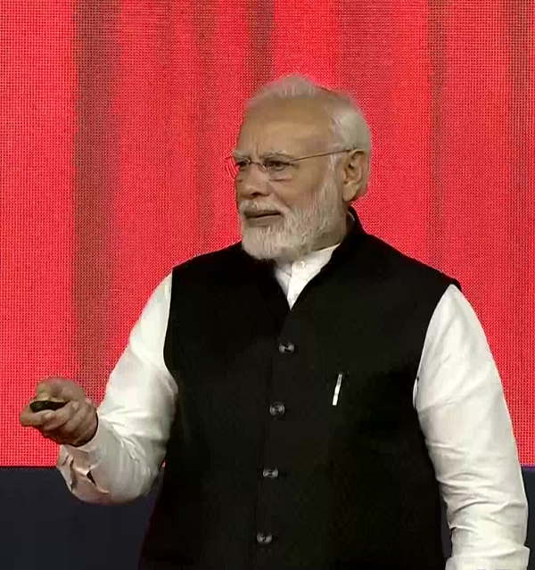 Gujarat: PM Narendra Modi to inaugurate DefExpo22, launch development projects worth Rs 15670 crores