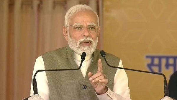 फर्टिलाइजर सेक्टर रिफॉर्म को लेकर पीएम मोदी क्या बोले? 