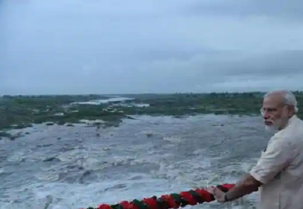 आखिर क्‍या है सौनी योजना?