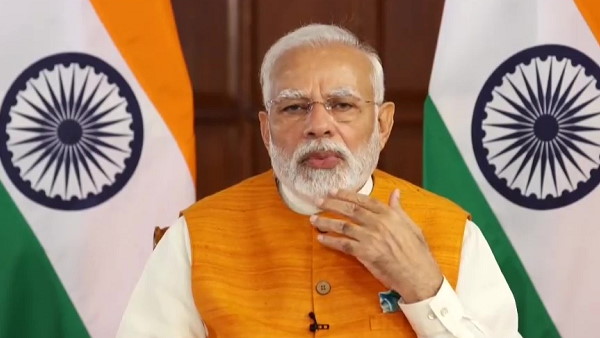 केंद्रीय मंत्रियों ने कहीं ये बातें केंद्रीय मंत्रियों ने कहीं ये बातें