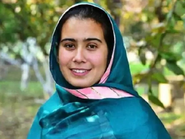 Punjab: AAP MLA from Sangrur Narinder Kaur Bharaj now will marriage 