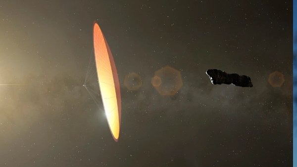 NASA ने गठित की स्पेशल टीम