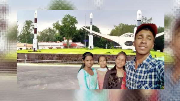 गुरुजनों और माता पिता के आशीर्वाद से बढ़ी आगे, कहा सपने के करीब हूं 