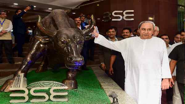 नवीन पटनायक गंभीर विवादों से हमेशा दूर रहे हैं