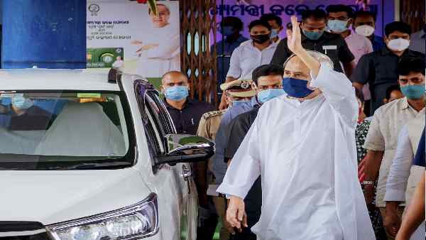 राष्ट्रहित के मसले पर नवीन पटनायक लेते हैं स्पष्ट लाइन