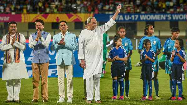 नवीन पटनायक की संपत्ति