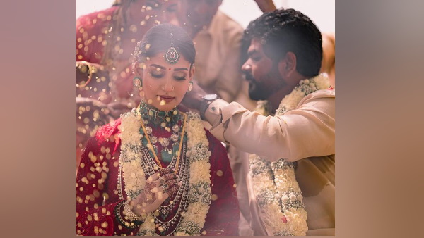 रविवार को एक्‍ट्रेस और एक्‍टर ने फोटो शेयर कर खुशी शेयर की थी 