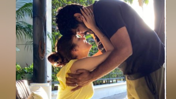 नयनतारा और विग्नेश ने सात साल अफेयर के बाद की है शादी 