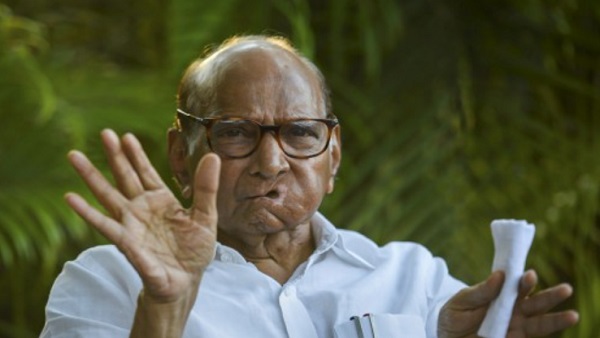 'शिवसेना के पास नए पार्टी चिन्ह के अलावा कोई विकल्प नहीं'