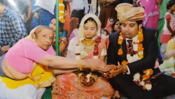 किन्‍नर समाज भरतपुर राजस्‍थान