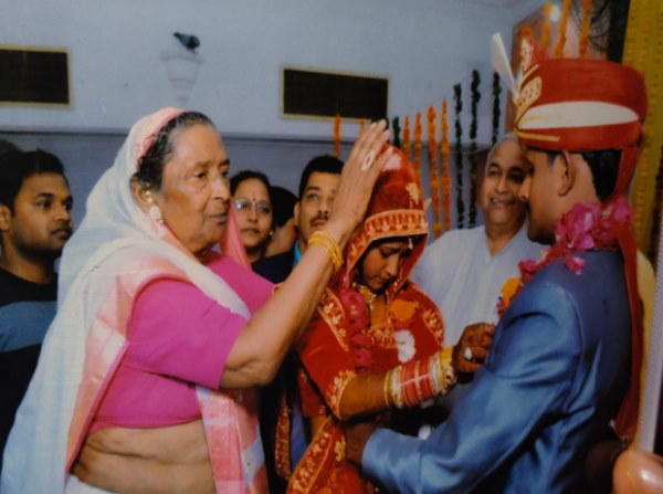  किन्‍नर नीतू मौसी का इंटरव्‍यू