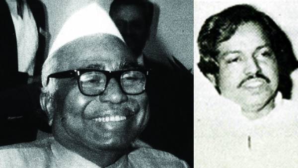 लेकिन बेटे के मंत्री नहीं बनने दिया