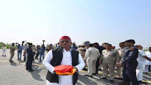 मुलायम की तरह सभी पार्टियों में बनाना होगा संतुलन 