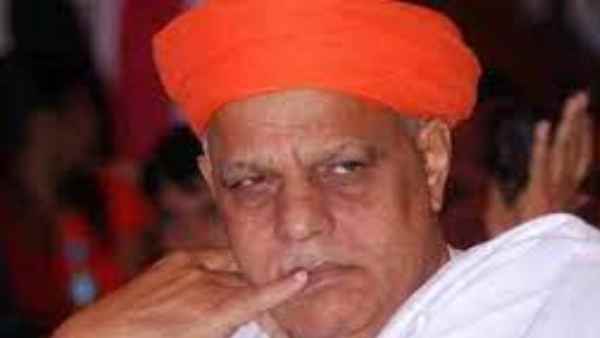 बीजेपी सांसद वीरेंद्र सिंह मस्त ने की घोषणा 