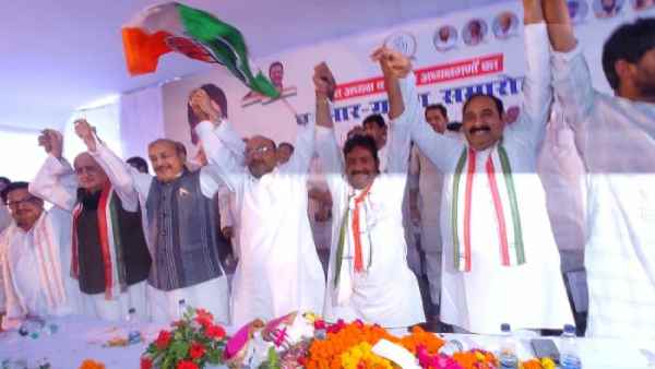 अपने काम से साबित करूंगा कि पार्टी का फैसला सही था 