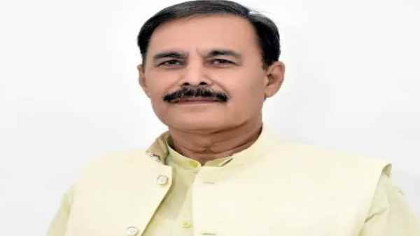 रालोद के रामाशीष राय भी रणनीति बनाने में जुटे 