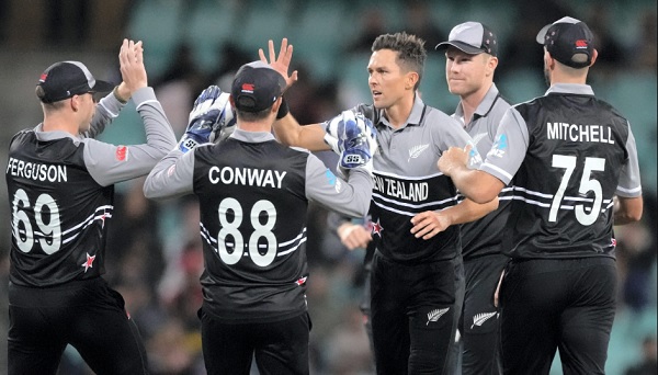 T20 World Cup 2022, New Zealand vs Sri Lanka T20 World Cup 2022, New Zealand vs Sri Lanka