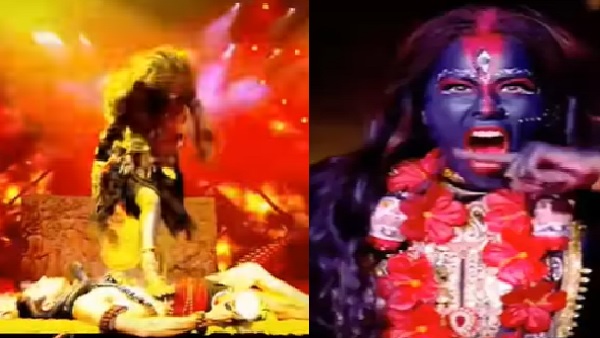 वीडियो देख निया की हुई तारीफ